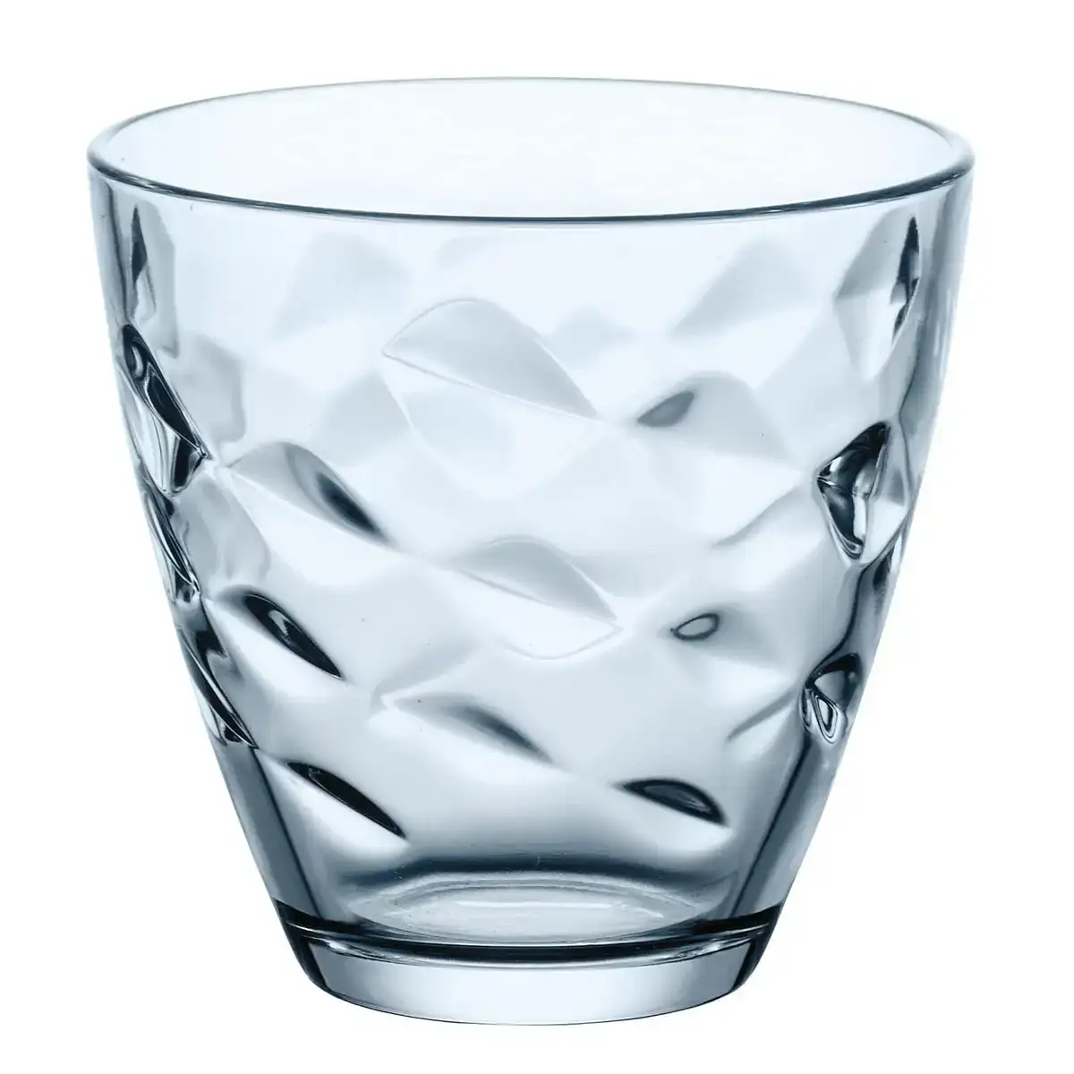 Ensemble de verres bormioli rocco 6 unite s verre bleu 260 ml_3350. DIAYTAR COTE D'IVOIRE - L'Art de Choisir, l'Art de S'émerveiller. Explorez notre gamme de produits et laissez-vous émerveiller par des créations authentiques et des designs modernes.
