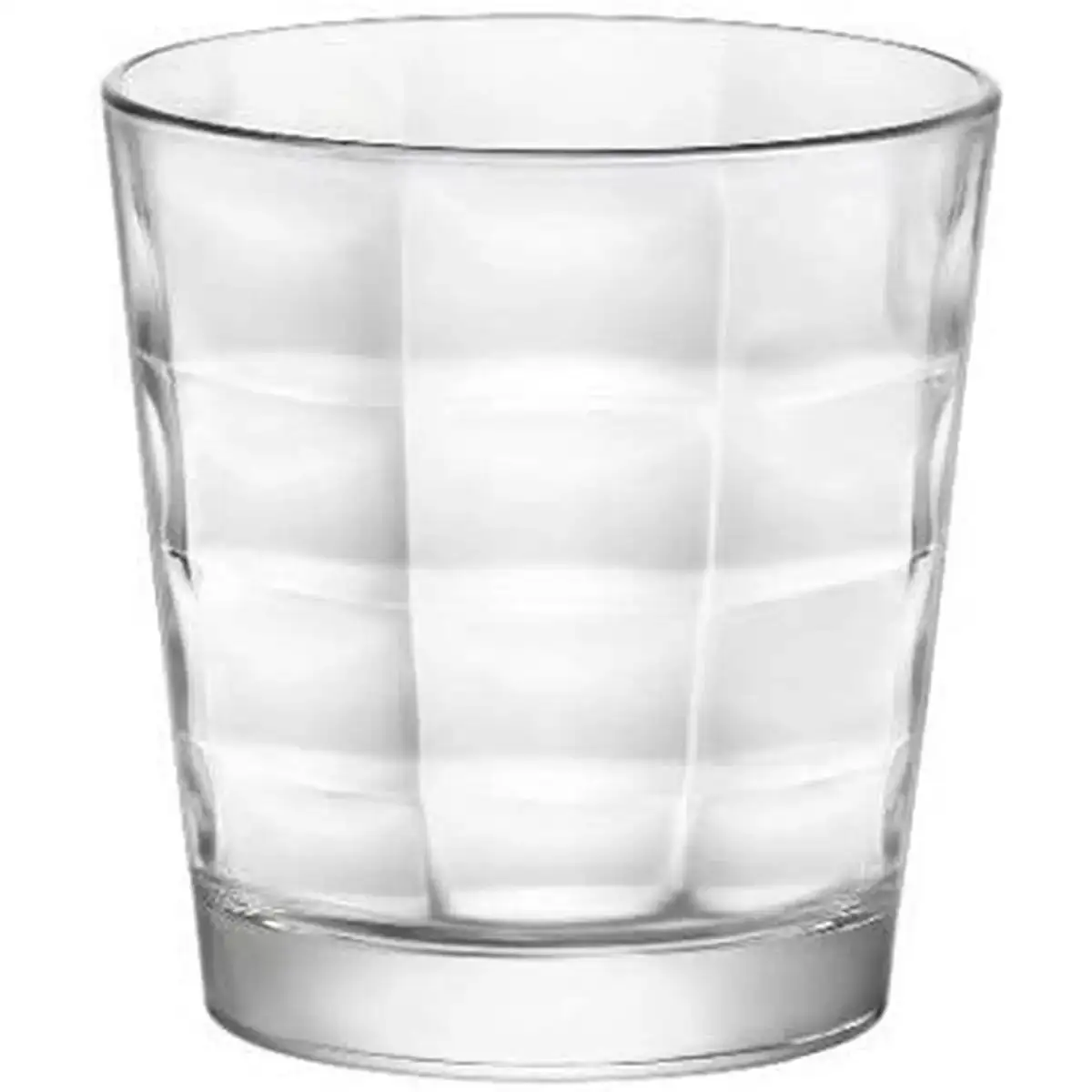 Ensemble de verres bormioli rocco cube 6 unite s verre 245 ml_7682. DIAYTAR COTE D'IVOIRE - L'Art de Magasiner sans Frontières. Parcourez notre vaste sélection d'articles et trouvez tout ce dont vous avez besoin, du chic à l'authentique, du moderne au traditionnel.
