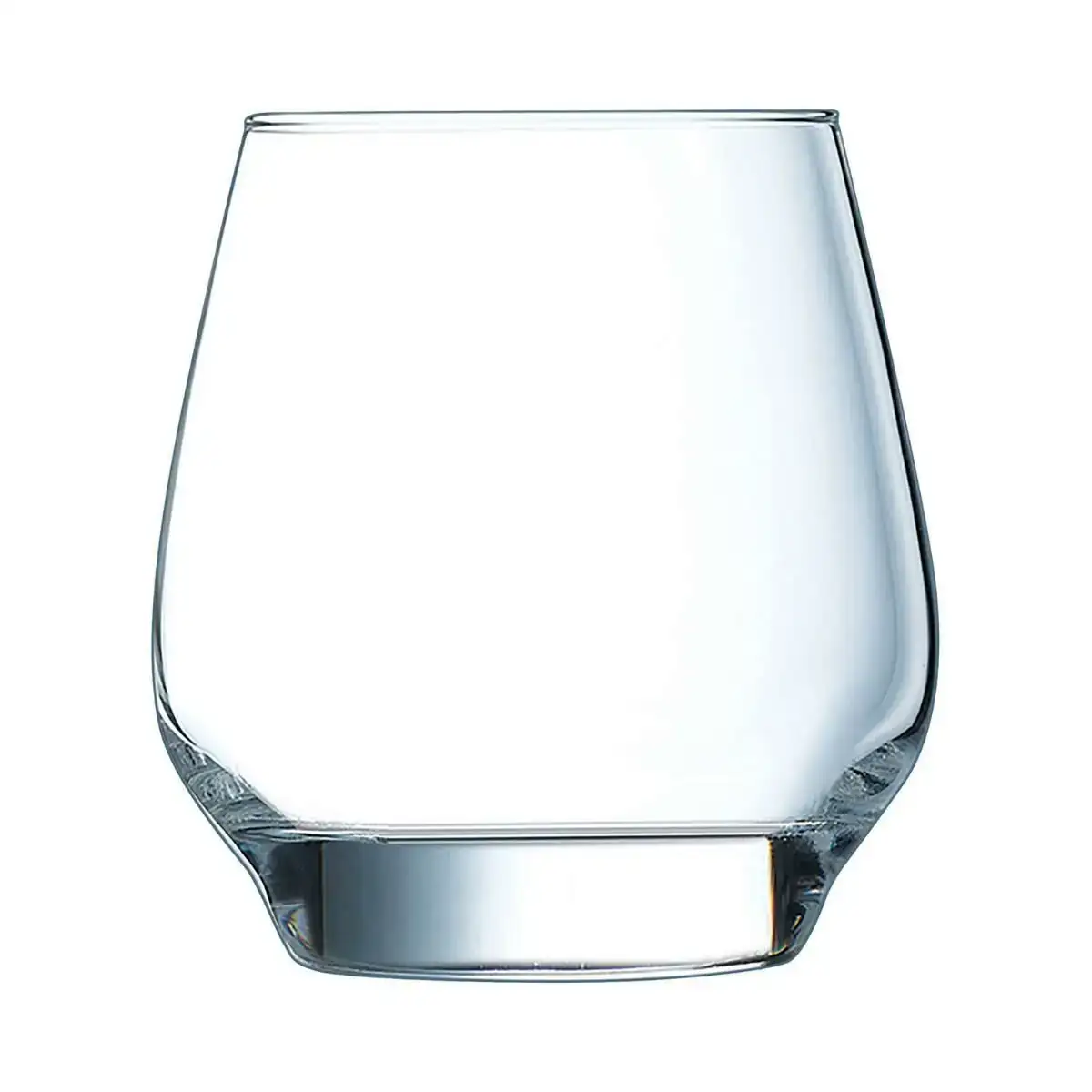 Ensemble de verres chef sommelier absoluty transparent 6 unite s verre 320 ml_2500. DIAYTAR COTE D'IVOIRE - Votre Passage vers le Chic et l'Élégance. Naviguez à travers notre boutique en ligne pour trouver des produits qui ajoutent une touche sophistiquée à votre style.