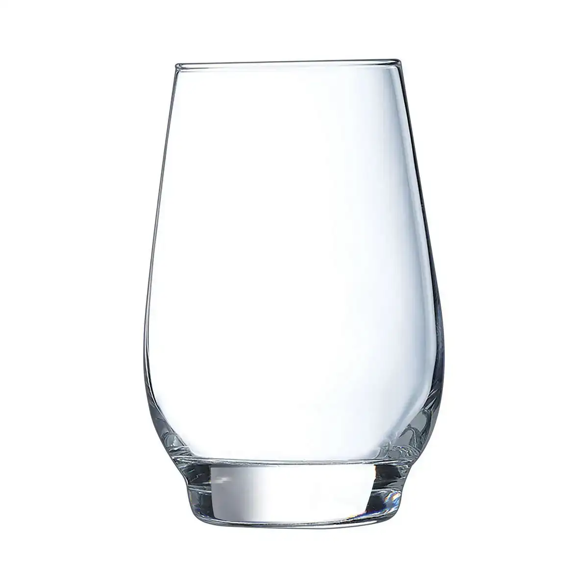 Ensemble de verres chef sommelier absoluty transparent 6 unite s verre 370 ml_8007. DIAYTAR COTE D'IVOIRE - Votre Portail vers l'Extraordinaire. Parcourez nos collections et découvrez des produits qui vous emmènent au-delà de l'ordinaire, créant une expérience de shopping mémorable.