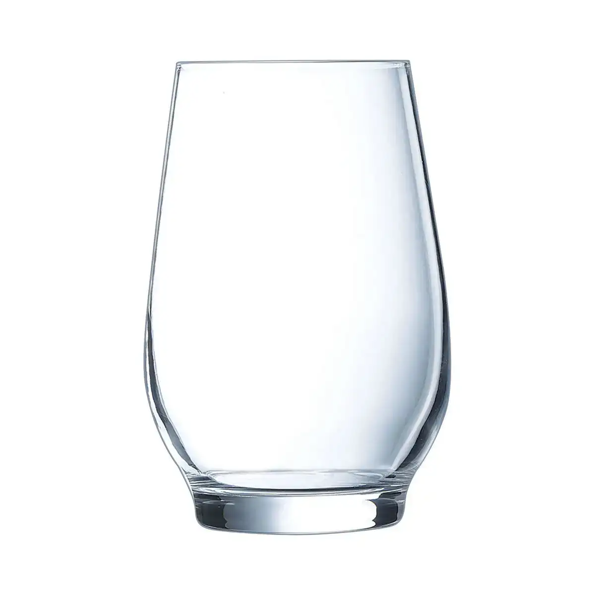 Ensemble de verres chef sommelier absoluty transparent 6 unite s verre 450 ml_9161. Bienvenue sur DIAYTAR COTE D'IVOIRE - Votre Évasion Shopping Personnalisée. Parcourez notre collection unique et trouvez des articles qui reflètent votre style et votre individualité.