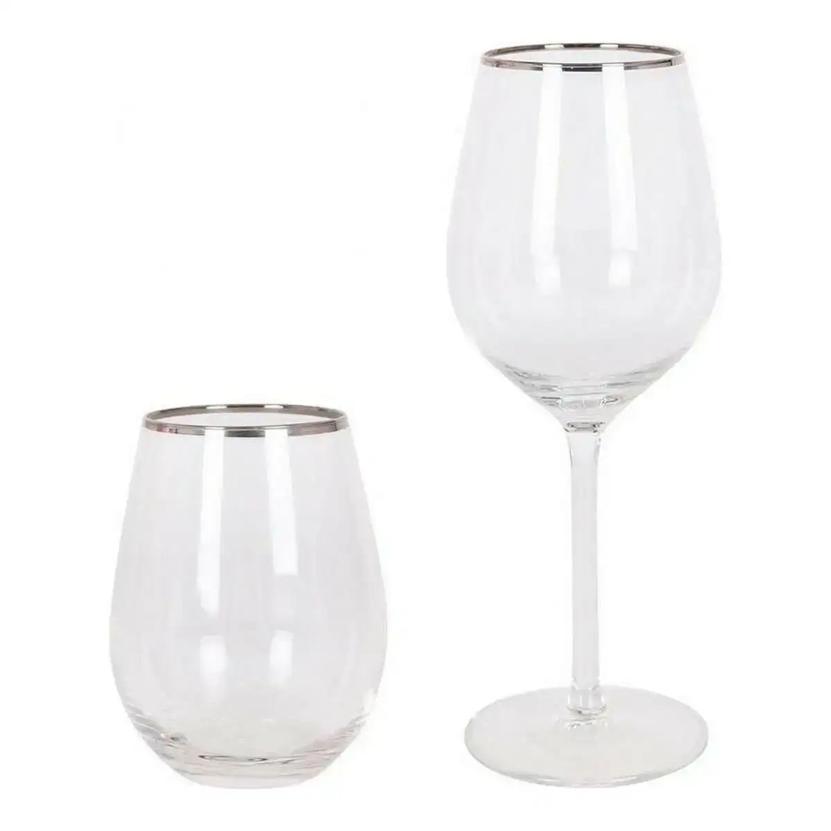Ensemble de verres et verres a vin royal leerdam sylvan crystal 8 unite s_5512. DIAYTAR COTE D'IVOIRE - Votre Boutique en Ligne, Votre Identité. Naviguez à travers notre plateforme et choisissez des articles qui expriment qui vous êtes et ce que vous chérissez.