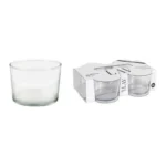 Ensemble de verres lav 4 uds 4 unite s_9481. Bienvenue sur DIAYTAR COTE D'IVOIRE - Où Chaque Produit a son Charme. Explorez notre sélection minutieuse et trouvez des articles qui vous séduisent et vous inspirent.