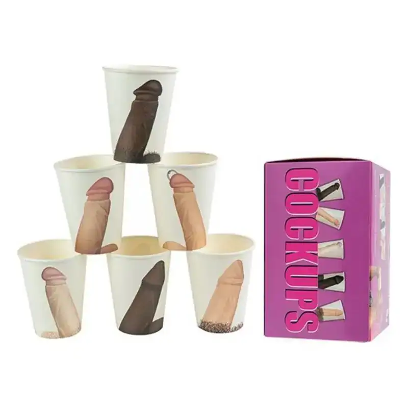 Ensemble de verres spencer fleetwood cockups 6 x 300 ml_6679. DIAYTAR COTE D'IVOIRE - Où Chaque Achat Raconte une Histoire. Explorez notre boutique en ligne et créez votre propre narration à travers notre diversité de produits, chacun portant une signification unique.