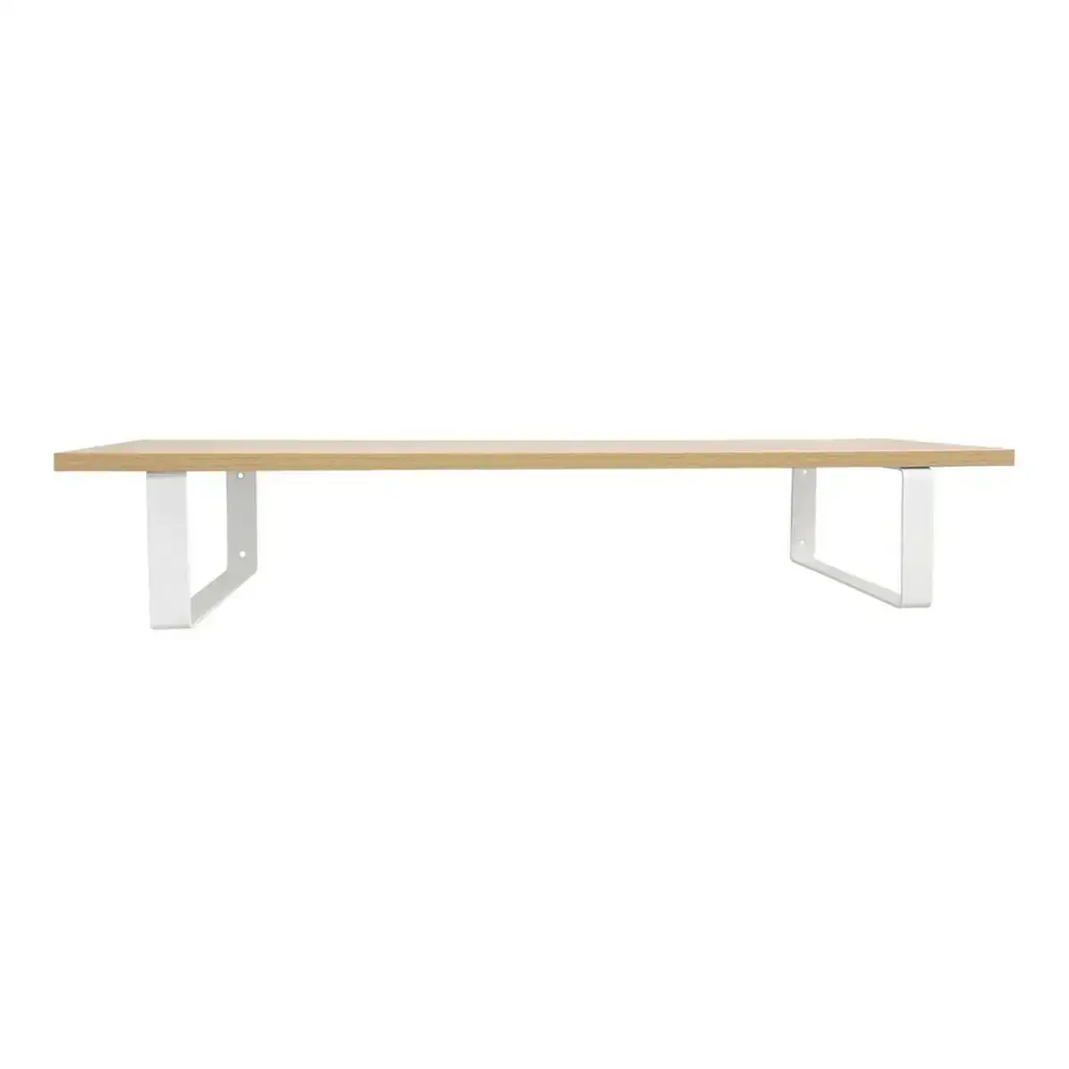 Etage re confortime mdf marron clair 80 x 23 5 x 1 5 cm_9595. Bienvenue sur DIAYTAR COTE D'IVOIRE - Où le Shopping est une Affaire Personnelle. Découvrez notre sélection et choisissez des produits qui reflètent votre unicité et votre individualité.