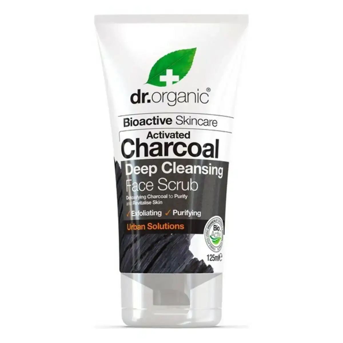 Exfoliant visage bioactif bio dr organic 125 ml_8258. Bienvenue sur DIAYTAR COTE D'IVOIRE - Votre Fenêtre sur le Shopping Moderne. Parcourez notre boutique en ligne et découvrez des produits qui incarnent l'évolution du style et de la qualité.