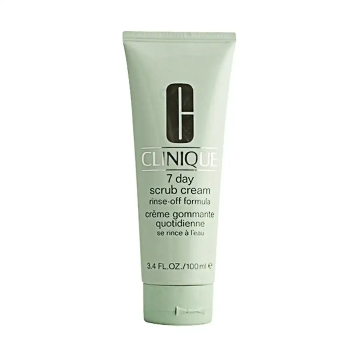 Exfoliant visage gommage 7 jours clinique_4376. Plongez dans l'Univers de DIAYTAR COTE D'IVOIRE - Où la Qualité et la Diversité se rencontrent. Parcourez nos rayons virtuels pour trouver des produits répondant à tous les besoins, du confort de votre foyer.