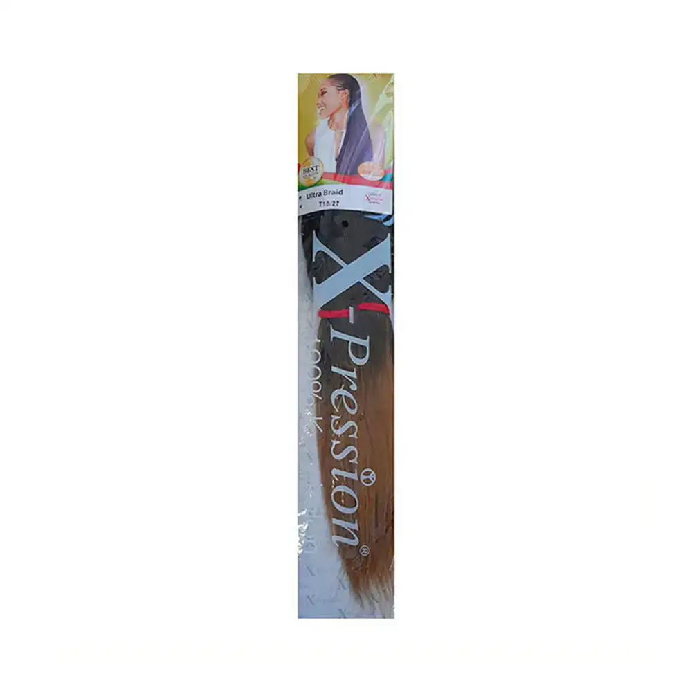Extensions de cheveux x pression no t1b 27_2914. DIAYTAR COTE D'IVOIRE - L'Art de Magasiner sans Frontières. Parcourez notre vaste sélection d'articles et trouvez tout ce dont vous avez besoin, du chic à l'authentique, du moderne au traditionnel.