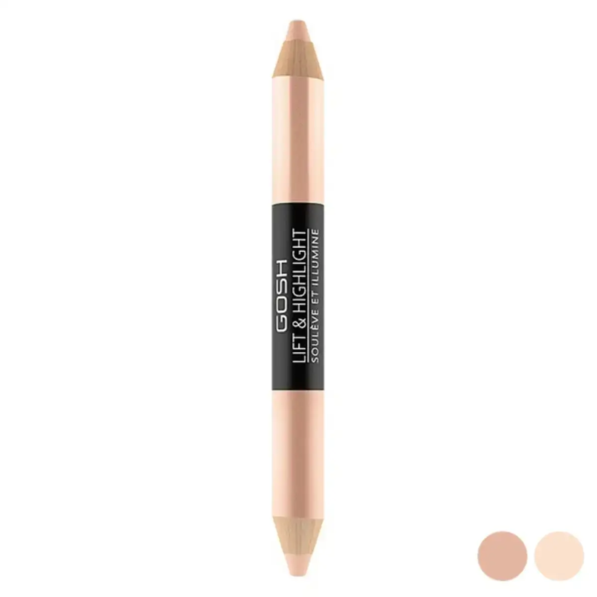 Eye pencil lift gosh copenhagen 2 98 g_2472. DIAYTAR COTE D'IVOIRE - Votre Boutique en Ligne, Votre Choix Illimité. Parcourez nos rayons et découvrez des produits qui vous inspirent, de la mode à la maison et bien plus.