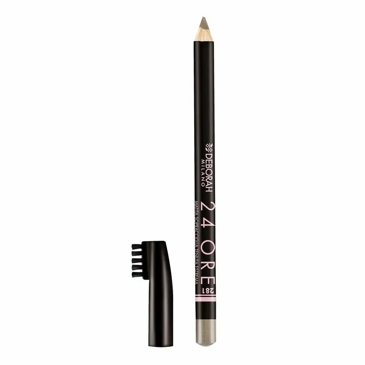 Eyebrow liner deborah ore no281_1195. DIAYTAR COTE D'IVOIRE - Où Choisir Devient une Expérience Personnalisée. Explorez notre boutique en ligne pour découvrir des produits qui s'adaptent à votre style et à votre essence.