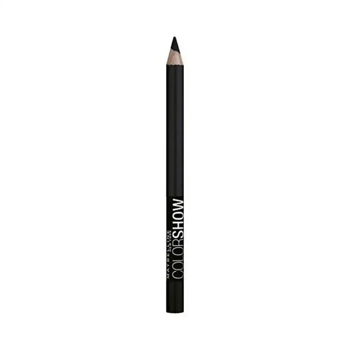 Eyeliner color show maybelline_4694. DIAYTAR COTE D'IVOIRE - L'Art de Choisir, l'Art de S'émerveiller. Explorez notre gamme de produits et laissez-vous émerveiller par des créations authentiques et des designs modernes.