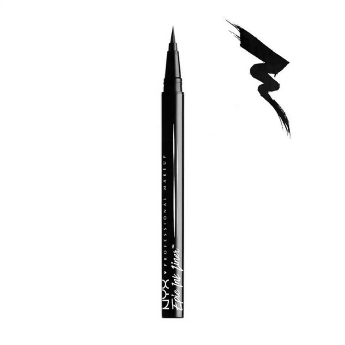Eyeliner epic ink liner nyx_9384. DIAYTAR COTE D'IVOIRE - Votre Destination Shopping d'Exception. Parcourez nos rayons virtuels et choisissez des produits qui incarnent l'excellence et la diversité.
