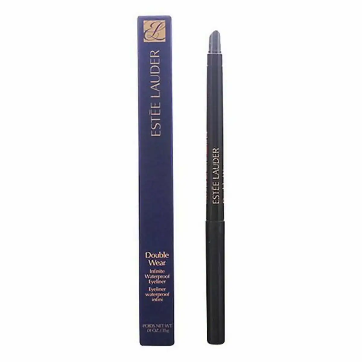 Eyeliner estee lauder 726300_8508. Bienvenue sur DIAYTAR COTE D'IVOIRE - Où l'Élégance Rencontrer la Tradition. Explorez notre gamme variée et trouvez des articles qui marient le chic moderne au charme ancestral.