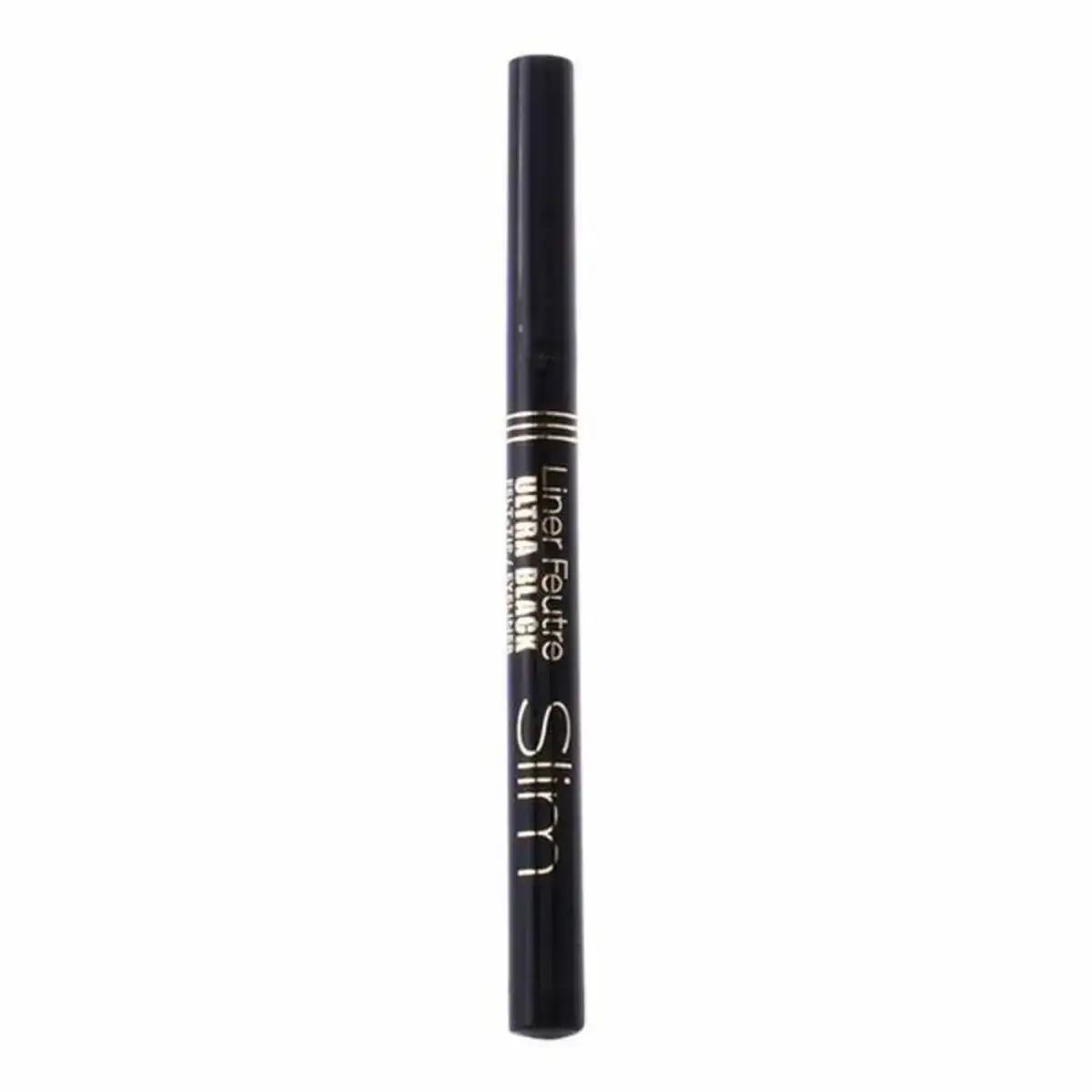 Eyeliner feutre slim bourjois 0 8 ml_3364. DIAYTAR COTE D'IVOIRE - L'Art de Vivre avec Authenticité. Explorez notre gamme de produits artisanaux et découvrez des articles qui apportent une touche unique à votre vie.