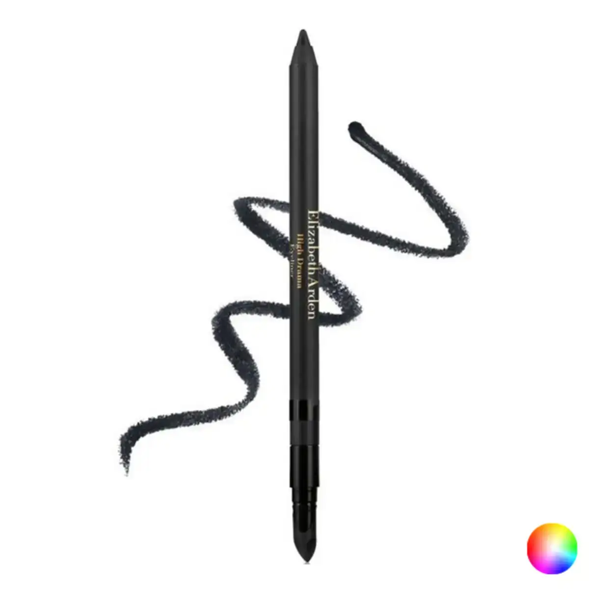 Eyeliner high drama elizabeth arden_5376. DIAYTAR COTE D'IVOIRE - L'Art de Vivre le Shopping Authentique. Découvrez notre boutique en ligne et trouvez des produits qui célèbrent la culture et l'héritage du Côte d'Ivoire.