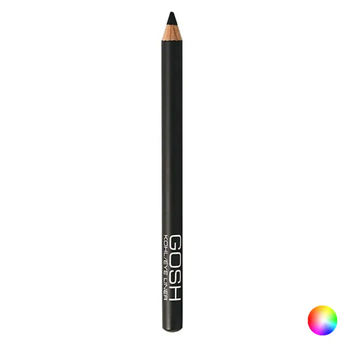 Eyeliner kohl gosh copenhagen 1 1 g_6359. DIAYTAR COTE D'IVOIRE - Où Choisir est un Acte d'Amour pour le Côte d'Ivoire. Explorez notre boutique en ligne et choisissez des articles qui célèbrent la culture et l'artisanat du pays.