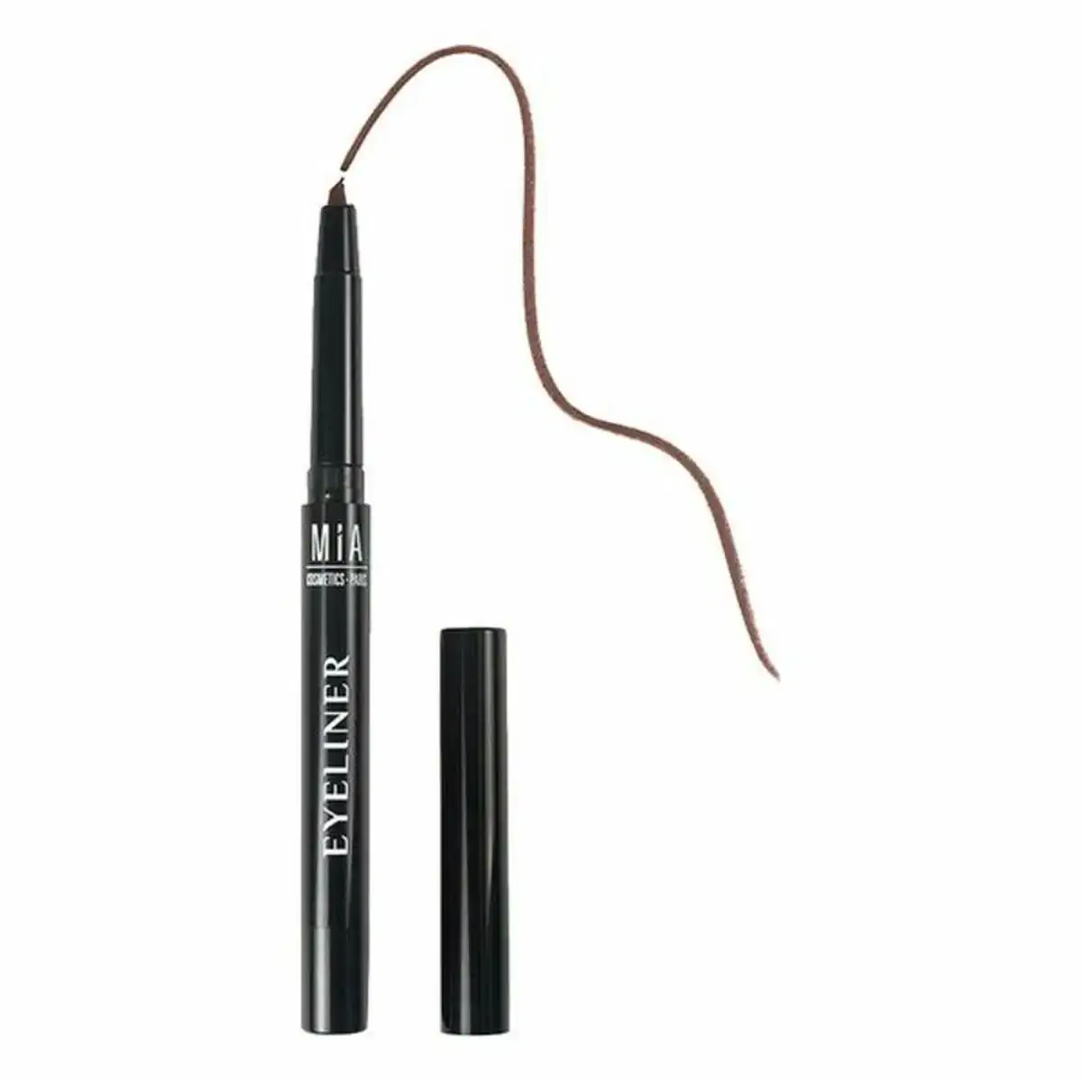 Eyeliner mia cosmetics paris eyeliner marron fonce 0 2 g_8491. Entrez dans l'Univers de DIAYTAR COTE D'IVOIRE - Où Chaque Produit a son Éclat Unique. Explorez notre gamme variée et choisissez des articles qui illuminent votre quotidien.