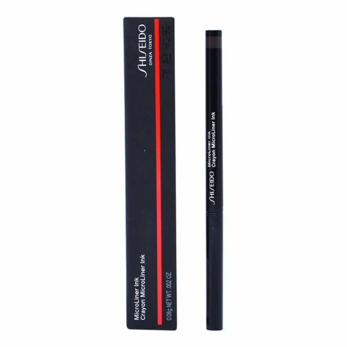 Eyeliner microliner ink shiseido_2310. DIAYTAR COTE D'IVOIRE - Votre Destination Shopping Incontournable. Parcourez nos rayons virtuels et trouvez des articles qui répondent à tous vos besoins, du quotidien à l'exceptionnel.
