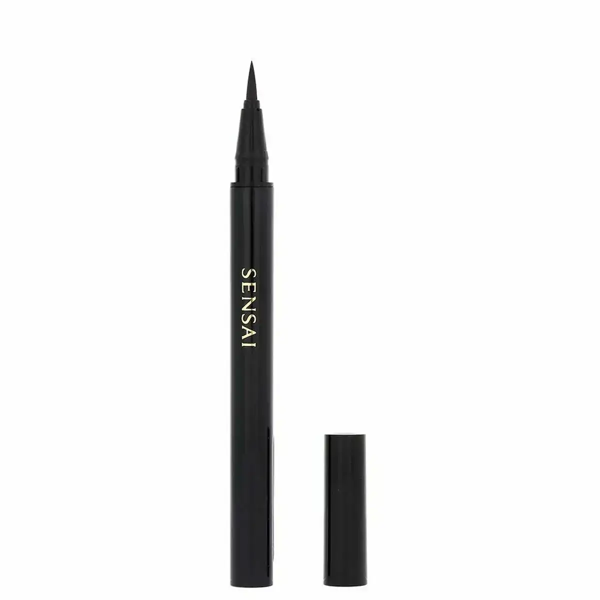 Eyeliner sensai 01 noir 0 6 ml_7374. Entrez dans le Monde de DIAYTAR COTE D'IVOIRE - Où Chaque Produit Raconte une Histoire Unique. Explorez notre sélection et laissez-vous transporter par des récits à travers les articles que vous choisissez.