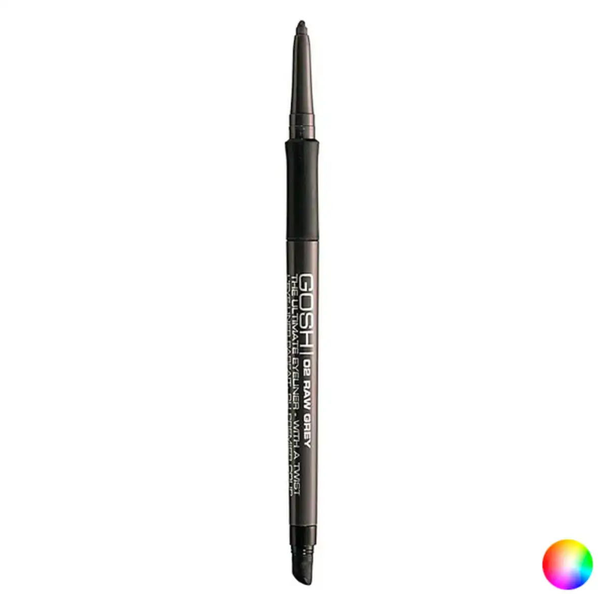 Eyeliner the ultimate gosh copenhagen_9728. Entrez dans l'Univers de DIAYTAR COTE D'IVOIRE - Où l'Innovation Rencontre la Tradition. Explorez notre sélection de produits modernes et traditionnels qui incarnent l'esprit dynamique du Côte d'Ivoire.