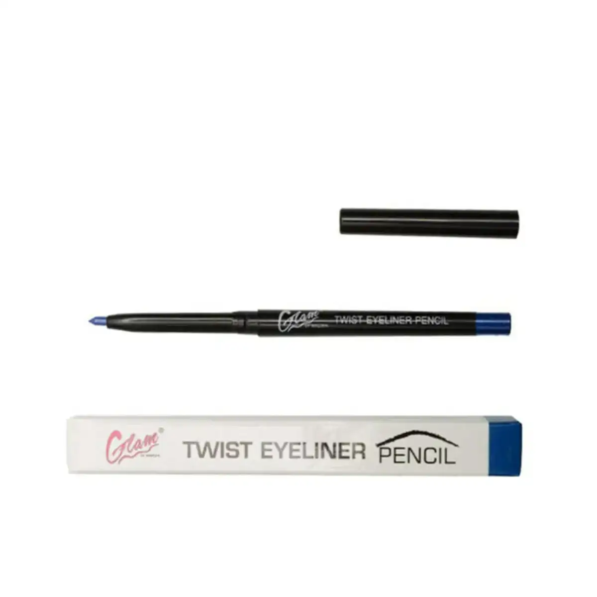 Eyeliner twist 0 3 g_7503. Découvrez DIAYTAR COTE D'IVOIRE - Votre Destination de Shopping Inspirée. Naviguez à travers nos offres variées et trouvez des articles qui reflètent votre personnalité et vos goûts.