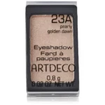 Fard a paupie res artdeco no 23a pearly golden dawn reconditionne a_6878. DIAYTAR COTE D'IVOIRE - Votre Escapade Shopping Virtuelle. Explorez notre boutique en ligne et dénichez des trésors qui évoquent la culture et le savoir-faire sénégalais, un clic à la fois.