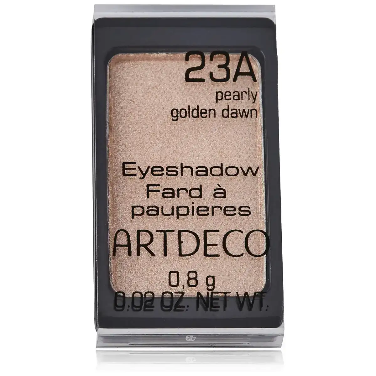 Fard a paupie res artdeco no 23a pearly golden dawn reconditionne a_6878. DIAYTAR COTE D'IVOIRE - Votre Escapade Shopping Virtuelle. Explorez notre boutique en ligne et dénichez des trésors qui évoquent la culture et le savoir-faire sénégalais, un clic à la fois.