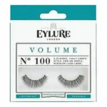 Faux cils volume 100 eylure_9383. DIAYTAR COTE D'IVOIRE - Votre Destination Shopping Éthique. Parcourez notre gamme et choisissez des articles qui respectent l'environnement et les communautés locales.