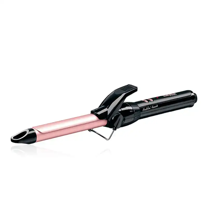 Fer a friser pro 180 c319e babyliss noir_3085. Bienvenue sur DIAYTAR COTE D'IVOIRE - Là où Chaque Objet a une Âme. Plongez dans notre catalogue et trouvez des articles qui portent l'essence de l'artisanat et de la passion.