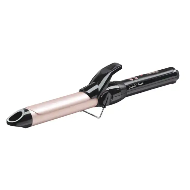 Fer a friser pro 180 c325e babyliss noir_1071. DIAYTAR COTE D'IVOIRE - Votre Destination pour un Shopping Inoubliable. Naviguez à travers notre catalogue et choisissez des produits qui vous marquent par leur originalité.