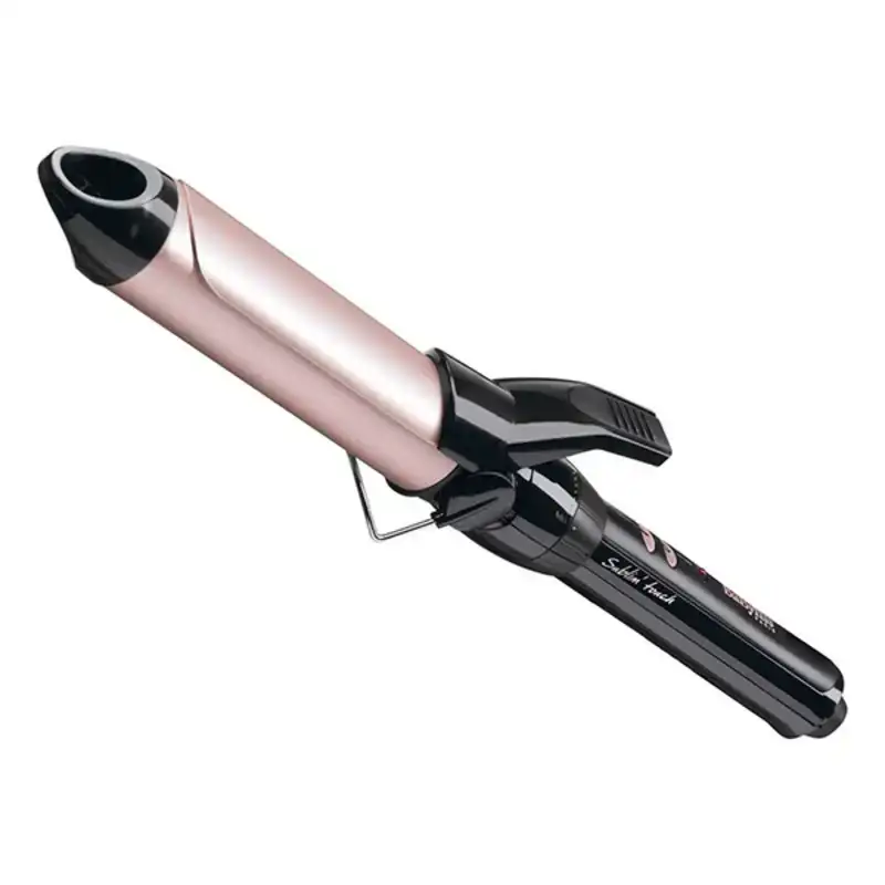 Fer a friser pro 180 c332e babyliss noir_5059. DIAYTAR COTE D'IVOIRE - Où le Shopping est un Plaisir Engagé. Parcourez notre catalogue et choisissez des produits qui respectent vos valeurs et vos attentes.
