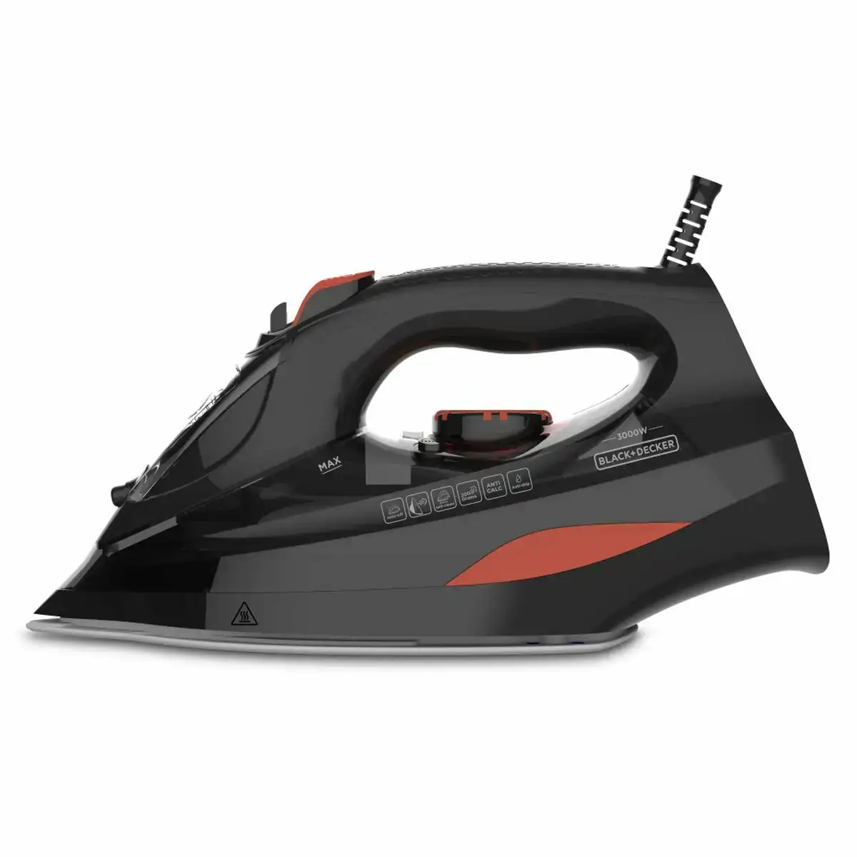 Fer a vapeur black decker bxir3000e blanc 3000 w_8299. Entrez dans le Monde Éclectique de DIAYTAR COTE D'IVOIRE. Explorez nos catégories et dénichez des trésors qui reflètent la richesse et l'authenticité du Côte d'Ivoire.