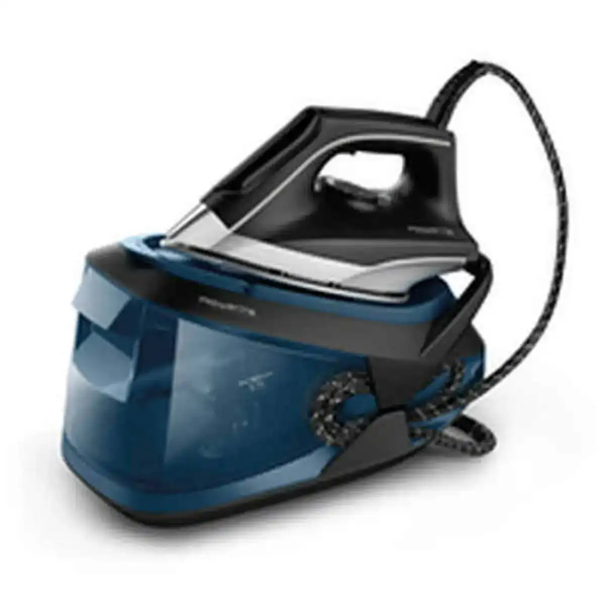 Fer a vapeur rowenta turbosteam 2600 w acier inox 2600 w 1 7 l_3535. DIAYTAR COTE D'IVOIRE - L'Essence de la Tradition et de la Modernité réunies. Explorez notre plateforme en ligne pour trouver des produits authentiques du Côte d'Ivoire, tout en découvrant les dernières tendances du monde moderne.