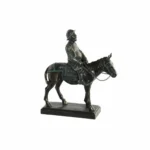 Figurine de corative dkd home decor 8424001591916 15 x 5 x 17 5 cm_7099. DIAYTAR COTE D'IVOIRE - Où la Mode et le Confort se Rencontrent. Plongez dans notre univers de produits et trouvez des articles qui vous habillent avec style et aisance.
