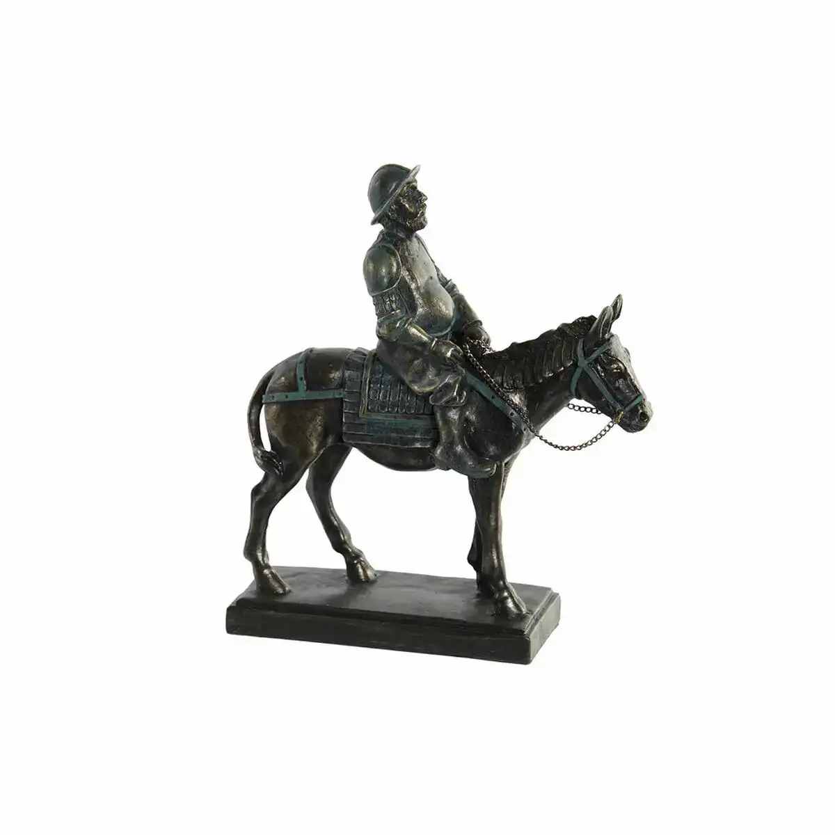 Figurine de corative dkd home decor 8424001591916 15 x 5 x 17 5 cm_7099. DIAYTAR COTE D'IVOIRE - Où la Mode et le Confort se Rencontrent. Plongez dans notre univers de produits et trouvez des articles qui vous habillent avec style et aisance.