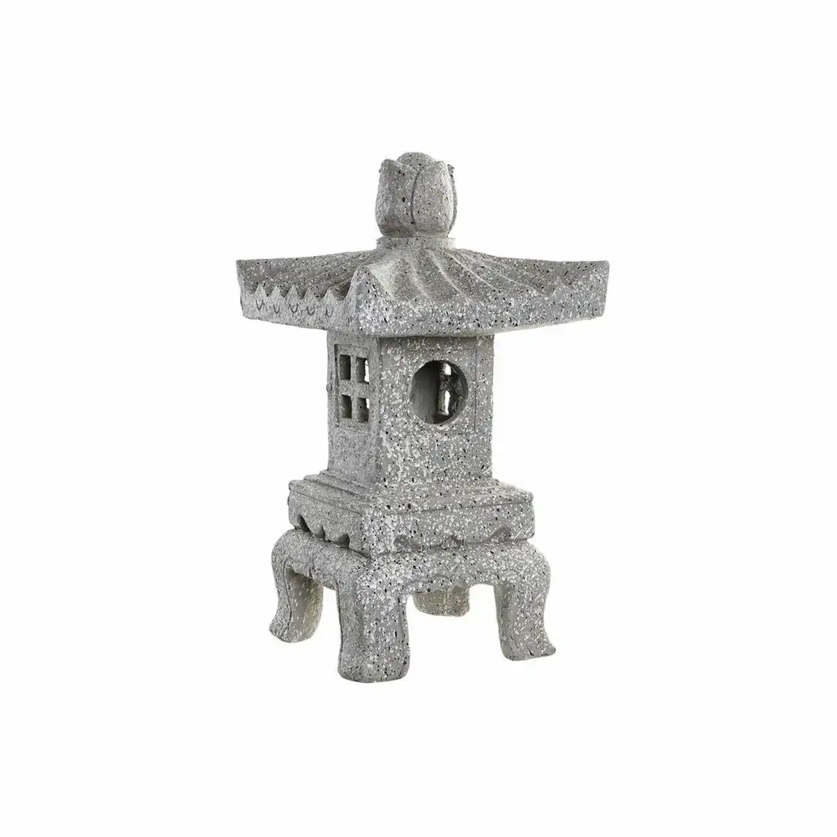 Figurine de corative dkd home decor fibre de verre 36 x 31 x 59 cm_4190. DIAYTAR COTE D'IVOIRE - Où Choisir Rime avec Qualité. Découvrez notre sélection soigneusement conçue et choisissez des articles qui incarnent l'excellence et l'innovation.