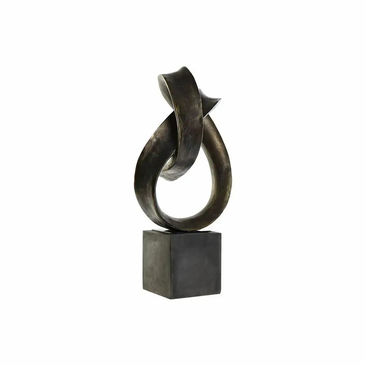 Figurine de corative dkd home decor me tal re sine 32 5 x 32 x 67 5 cm_6793. DIAYTAR COTE D'IVOIRE - Là où le Shopping devient une Fête des Sens. Plongez dans notre univers et choisissez des produits qui éveillent votre goût pour l'esthétique et l'authenticité.