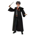 Figurine mattel fym50 harry potter_2851. DIAYTAR COTE D'IVOIRE - L'Art de Magasiner sans Frontières. Parcourez notre vaste sélection d'articles et trouvez tout ce dont vous avez besoin, du chic à l'authentique, du moderne au traditionnel.