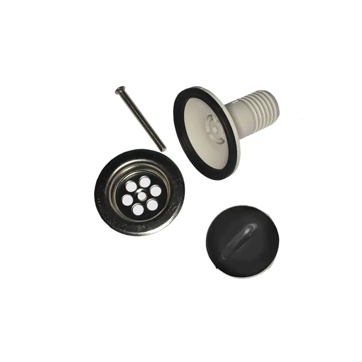 Filtre edm e vier noir plastique pvc ø 35 mm_4920. DIAYTAR COTE D'IVOIRE - Là où Chaque Clic Compte. Parcourez notre boutique en ligne et laissez-vous guider vers des trouvailles uniques qui enrichiront votre quotidien.