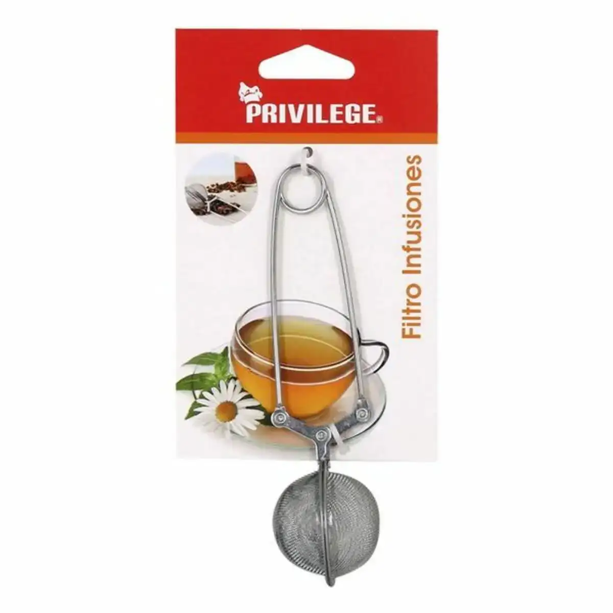Filtre pour infusions privile ge_4642. DIAYTAR COTE D'IVOIRE - Là où le Shopping Devient une Expérience. Naviguez à travers notre catalogue diversifié et découvrez des produits qui ajoutent de la couleur et de la passion à votre vie.