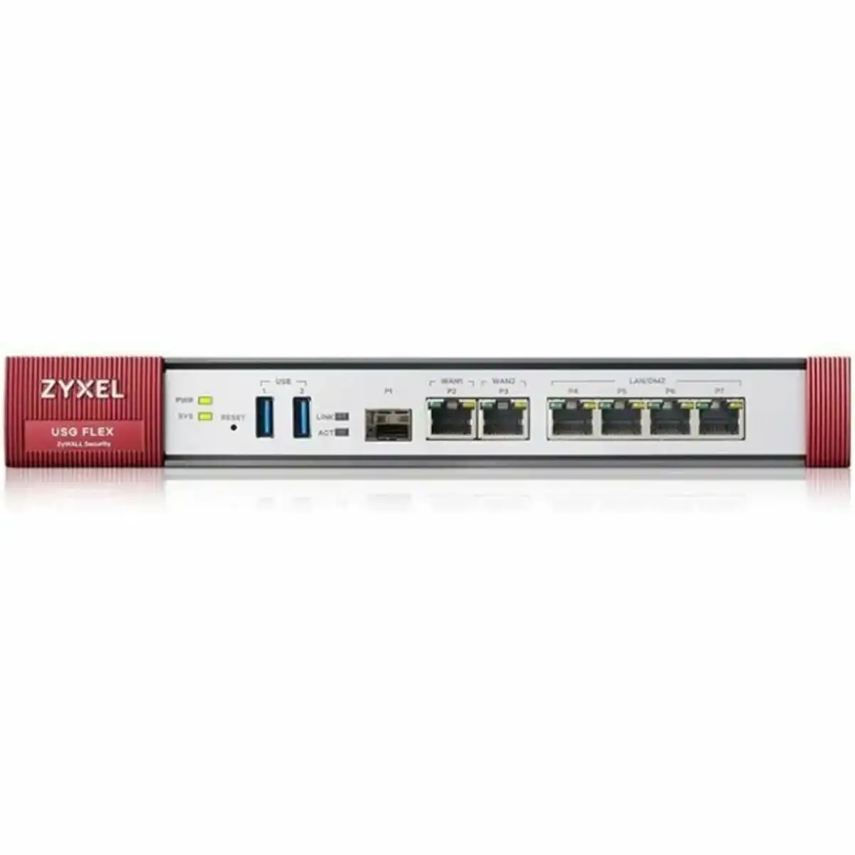 Firewall zyxel usgflex200 eu0101f gigabit_6423. DIAYTAR COTE D'IVOIRE - Où Chaque Sélection est une Victoire. Découvrez notre boutique en ligne et trouvez des articles qui vous rendent la vie plus belle, un choix à la fois.