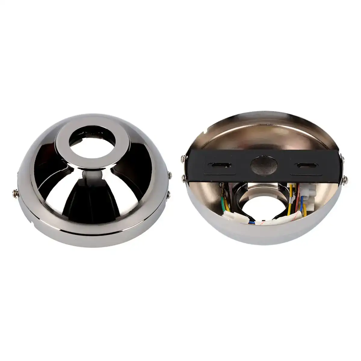 Fleuron edm 33808 remplacement argent aluminium_7925. DIAYTAR COTE D'IVOIRE - Votre Escapade Shopping Virtuelle. Explorez notre boutique en ligne et dénichez des trésors qui évoquent la culture et le savoir-faire sénégalais, un clic à la fois.