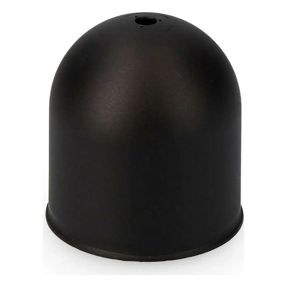 Fleuron edm plastique noir_2393. DIAYTAR COTE D'IVOIRE - Là où Chaque Produit a son Propre Éclat. Explorez notre boutique en ligne et trouvez des articles qui ajoutent de la brillance à votre quotidien.
