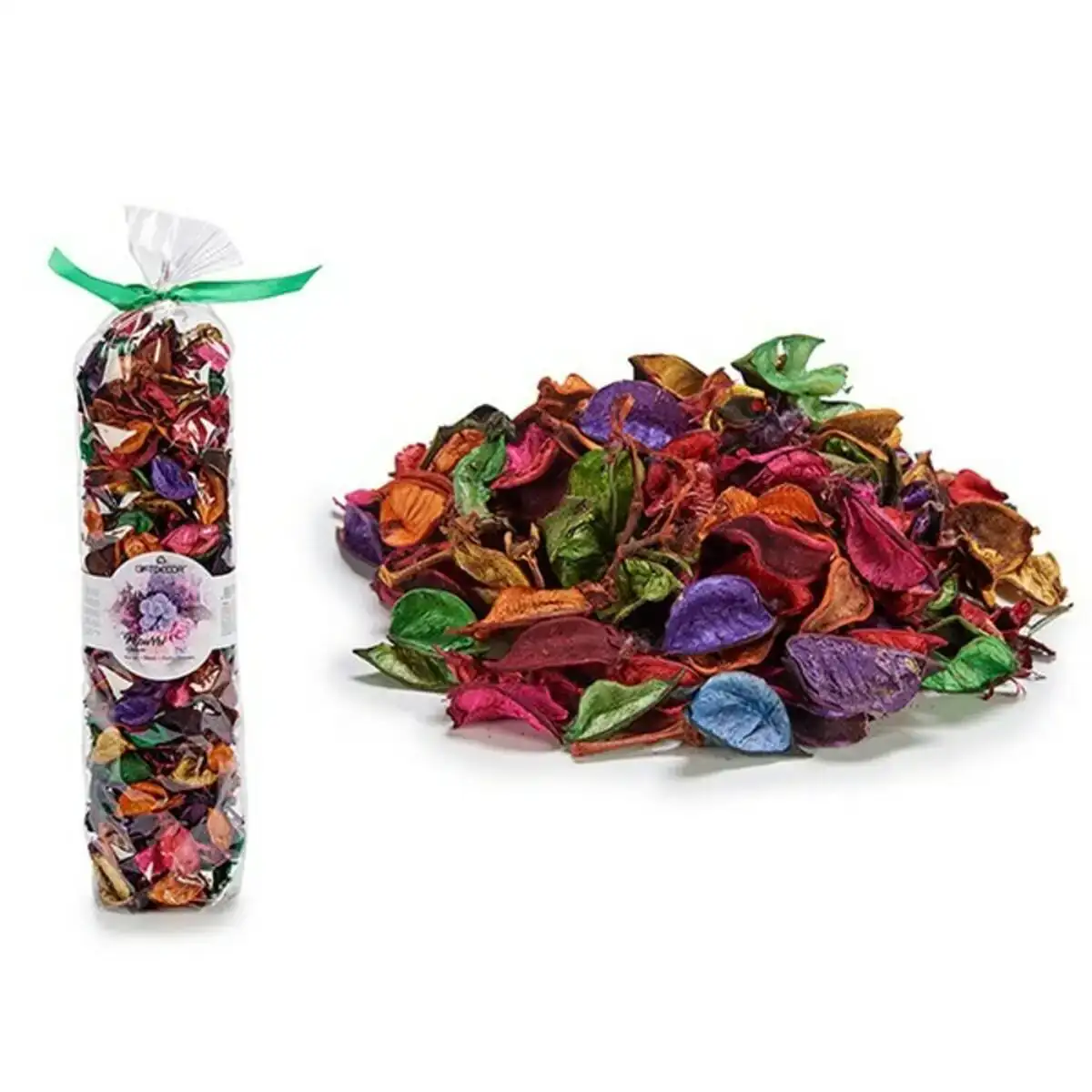 Fleurs de coratives 8430852565464 150 g_9898. DIAYTAR COTE D'IVOIRE - Votre Passage vers le Raffinement. Plongez dans notre univers de produits exquis et choisissez des articles qui ajoutent une touche de sophistication à votre vie.