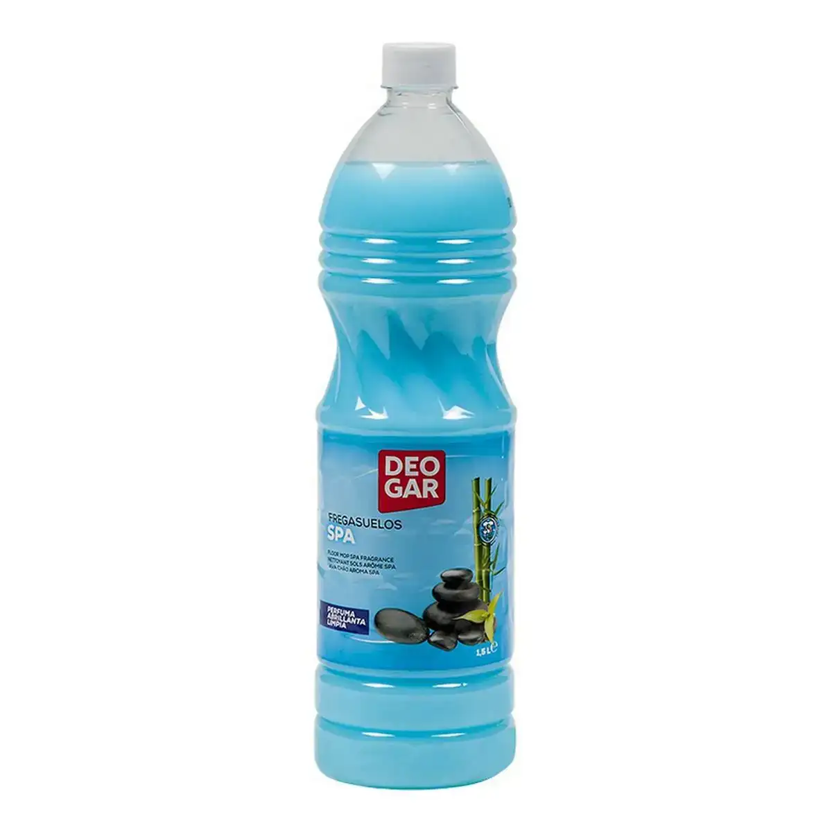 Floor cleaner deogar spa 1 5 l_7600. Bienvenue chez DIAYTAR COTE D'IVOIRE - Où le Shopping Devient un Voyage. Explorez notre plateforme pour dénicher des produits uniques, racontant l'histoire et l'âme du Côte d'Ivoire.