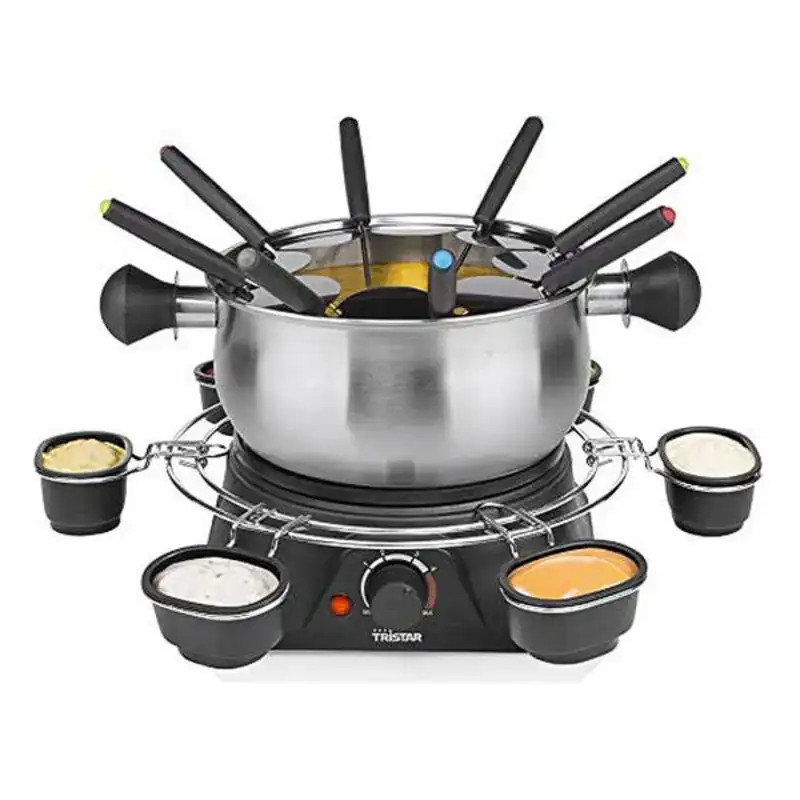 Fondue friteuse tristar fo1109 1 3 l 1400w inox_9514. DIAYTAR COTE D'IVOIRE - Là où la Qualité est Non Négociable. Parcourez notre boutique en ligne pour découvrir des produits qui incarnent le raffinement et l'excellence du Côte d'Ivoire.