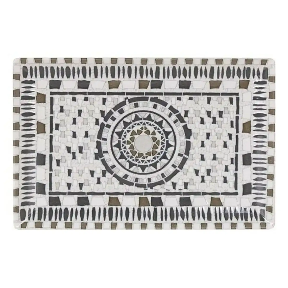 Fontaine la mediterra nea barroc rectangular shine 30 x 20 cm_5715. DIAYTAR COTE D'IVOIRE - Où la Qualité et la Diversité Fusionnent. Explorez notre boutique en ligne pour découvrir une gamme variée de produits qui incarnent l'excellence et l'authenticité.