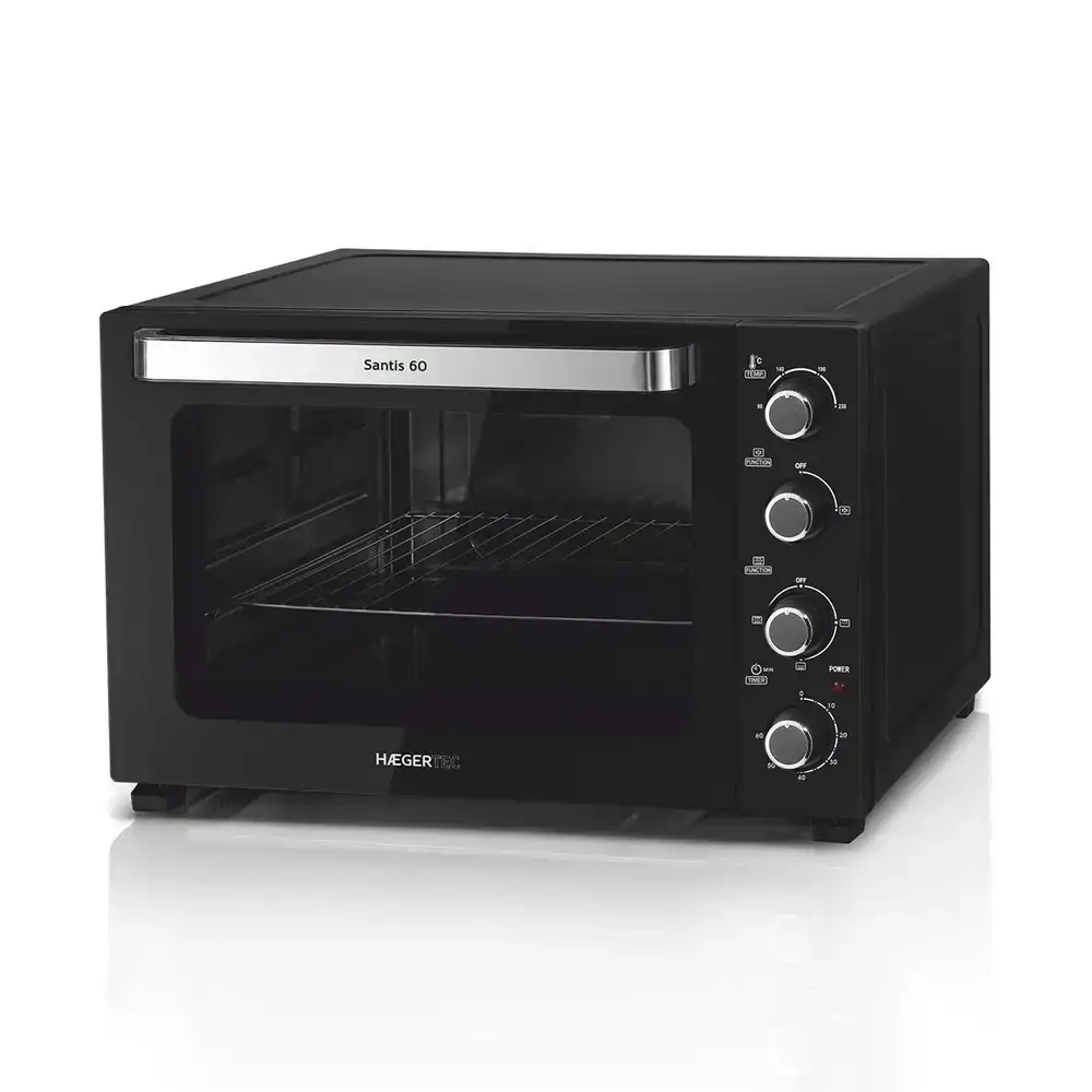 Four a convection haeger ov 60b 036a_3083. DIAYTAR COTE D'IVOIRE - Votre Source de Découvertes Shopping. Découvrez des trésors dans notre boutique en ligne, allant des articles artisanaux aux innovations modernes.