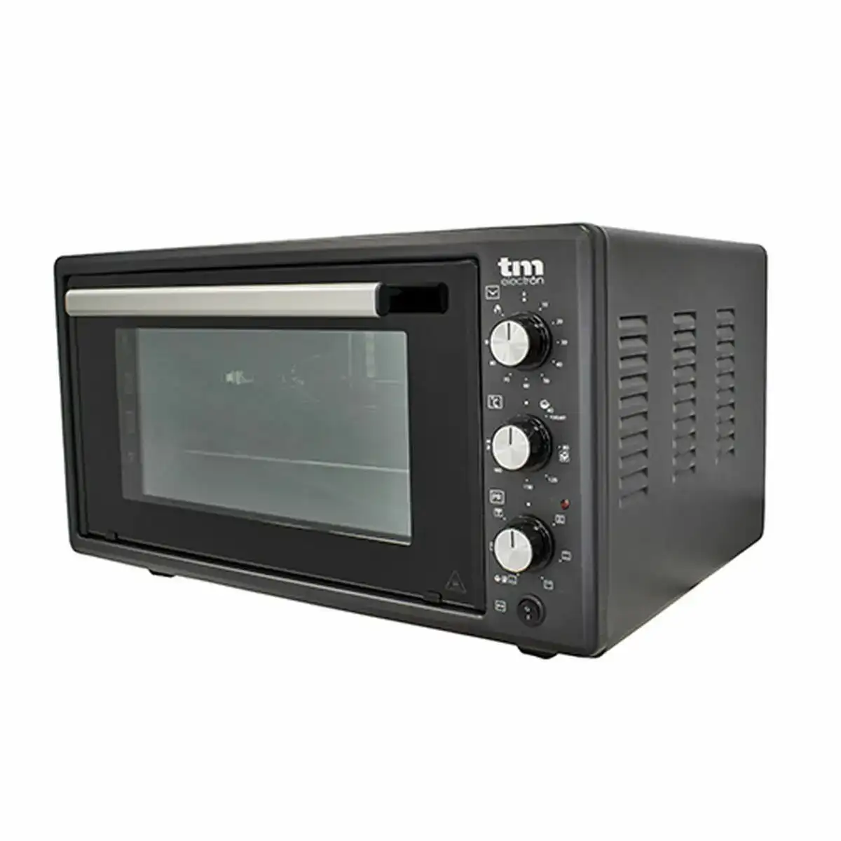 Four a convection tm electron 45 l 45 l 200oc_9767. DIAYTAR COTE D'IVOIRE - Où Choisir Devient une Expérience Personnalisée. Explorez notre boutique en ligne pour découvrir des produits qui s'adaptent à votre style et à votre essence.