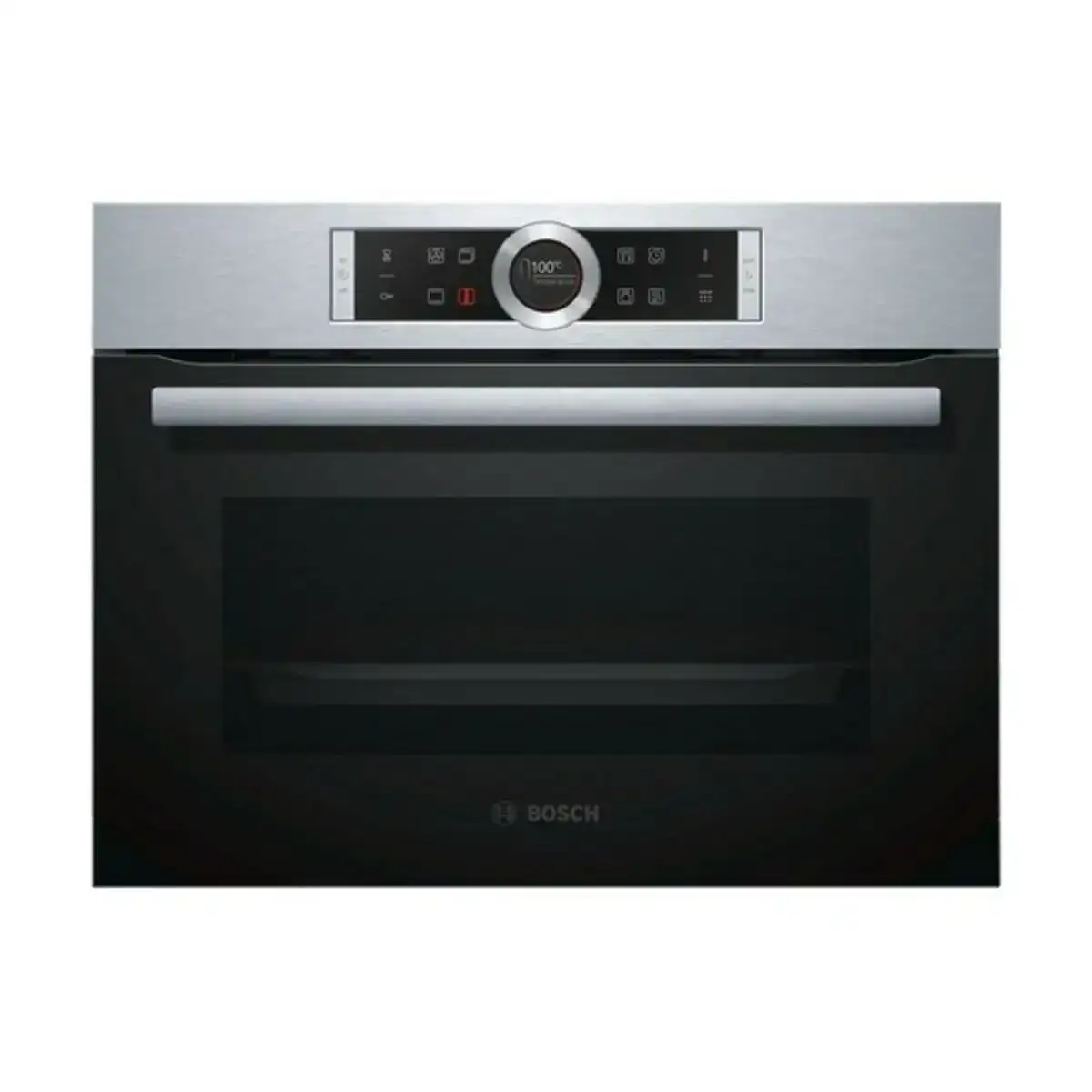 Four a pyrolyse bosch cbg675bs3 47 l 4000w a_7404. Entrez dans le Monde de DIAYTAR COTE D'IVOIRE - Où la Satisfaction est la Priorité. Explorez notre sélection pensée pour vous offrir une expérience de shopping qui va au-delà de vos attentes.